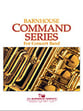 Bennington Overture Concert Band sheet music cover